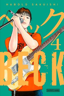 Beck 4