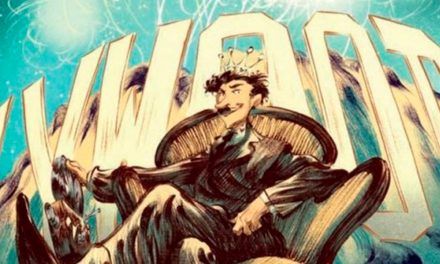 «Chaplin, Príncipe de Hollywood» (David François y Laurent Seksik, Desfiladero Ediciones)