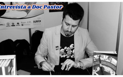 Entrevista a Doc Pastor