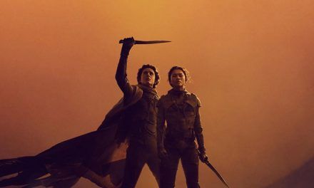 «Dune: Parte Dos»