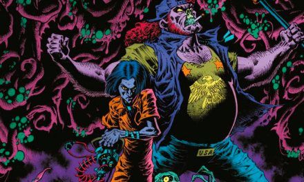 «Fontanero de almas» (Marcus Parks, Henry Zebrowski, John McCrea y PJ Holden, ECC Ediciones)