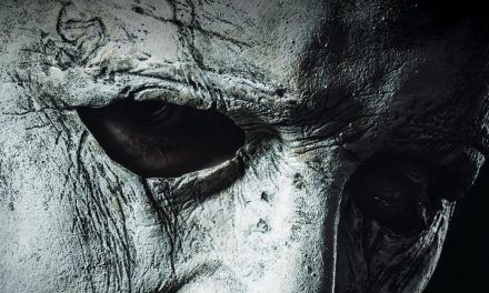 «La noche de Halloween» (John Carpenter, 1978)