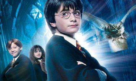 «Harry Potter y la piedra filosofal» (Chris Columbus, 2001)