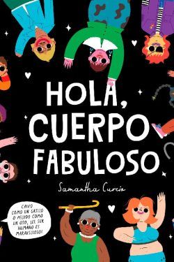 Hola, cuerpo fabuloso. Calvo como un grillo o peludo como un oso, ¡el ser humano es maravilloso 