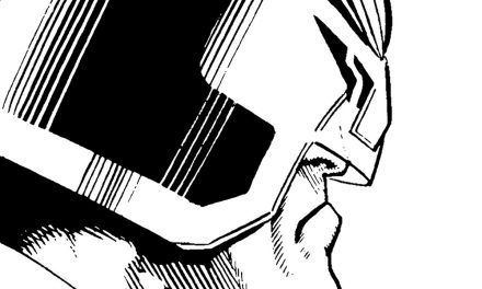 «Juez Dredd #1 (1981-1985)» (John Wagner, Alan Grant y Ron Smith, Dolmen Editorial)