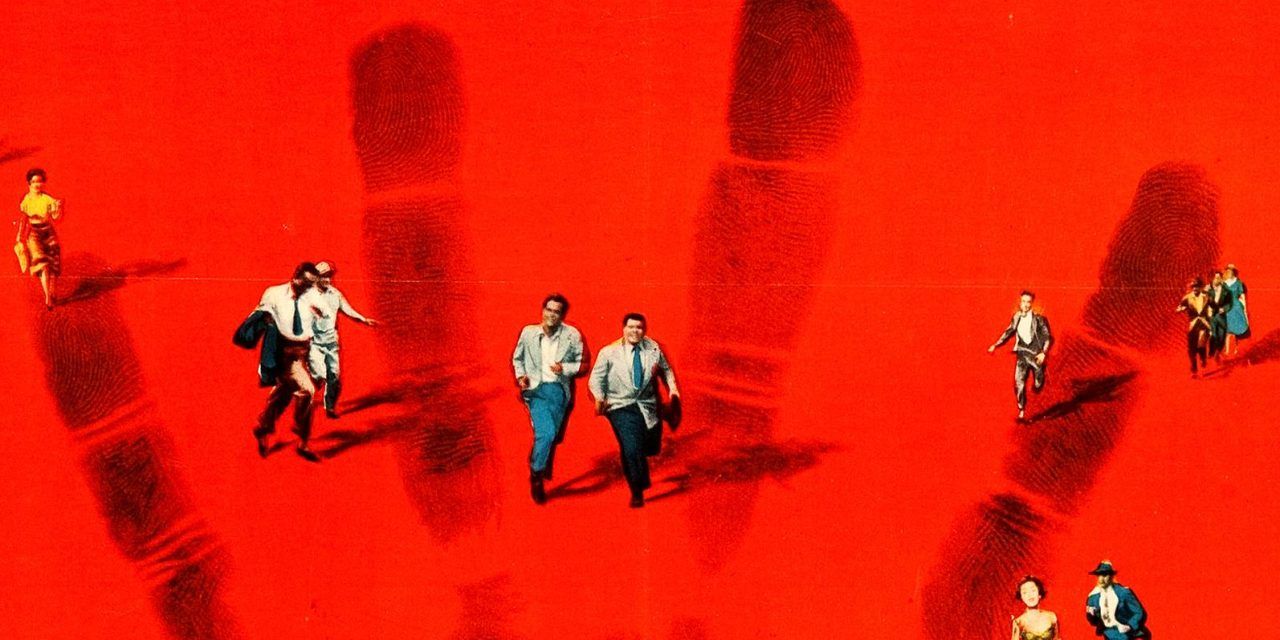 «La invasión de los ladrones de cuerpos» (Don Siegel, 1956)