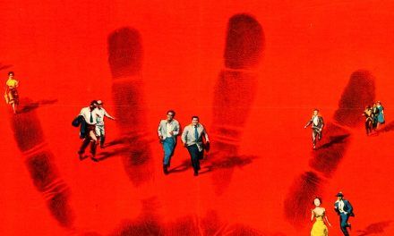 «La invasión de los ladrones de cuerpos» (Don Siegel, 1956)
