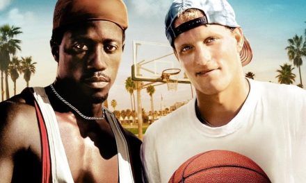 «Los blancos no la saben meter» (Ron Shelton, 1992)