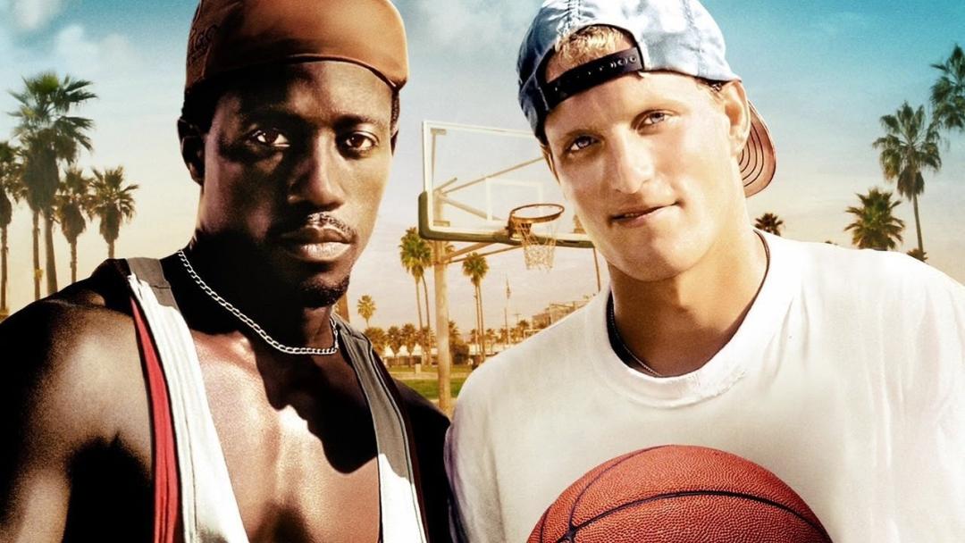 «Los blancos no la saben meter» (Ron Shelton, 1992)