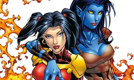 «Los Exiliados #3: Un segundo adiós» (Chuck Austen, Judd Winick y otros, Panini Cómics)