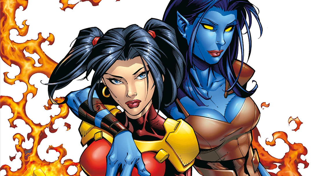 «Los Exiliados #3: Un segundo adiós» (Chuck Austen, Judd Winick y otros, Panini Cómics)