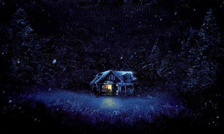 «Misery» (Rob Reiner, 1990)