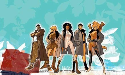 «NextWave: Agentes de H.A.T.E.» (Warren Ellis y Stuart Immonen, Panini Cómics)