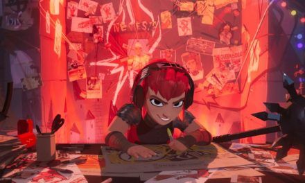 «Nimona»