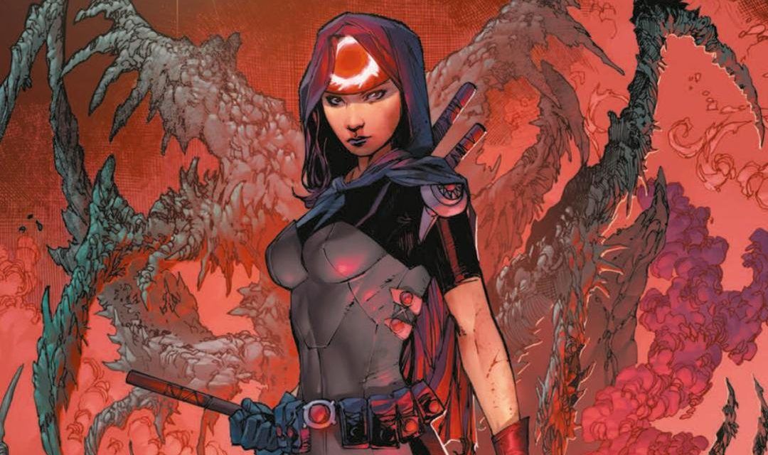 «Nocterra» (Tony S. Daniel y Scott Snyder, Planeta Cómic)