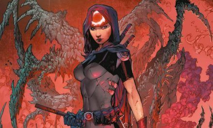 «Nocterra» (Tony S. Daniel y Scott Snyder, Planeta Cómic)