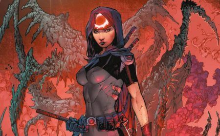 "Nocterra" (Tony S. Daniel y Scott Snyder, Planeta Cómic) nocterra_destacada