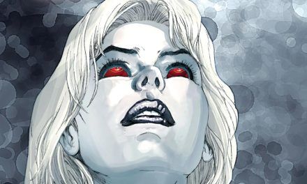 «La Patrulla-X: Golgotha» (Peter Milligan y Salvador Larroca, Panini Cómics)