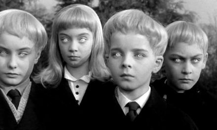 «El pueblo de los malditos» (Wolf Rilla, 1960)