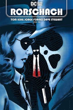 Rorschach