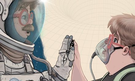 «Somos Probetus» (César Verdúguez, Cartem Cómics)