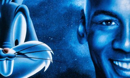 «Space Jam» (Joe Pytka, 1996)