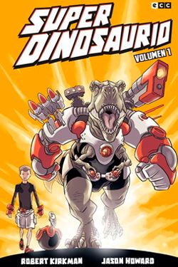 Super Dinosaurio 1