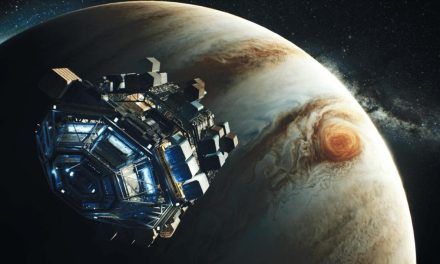 «The Expanse», ahora como videojuego