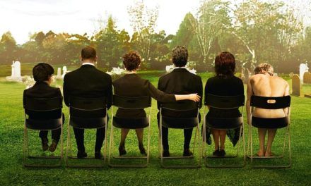 «Un funeral de muerte» (Frank Oz, 2006)