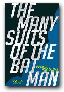 The Many Suits of The Batman