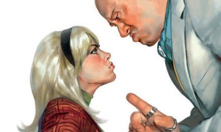 Novedades de Panini Cómics de junio de 2023