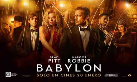 «Babylon» (Damien Chazelle, 2022)