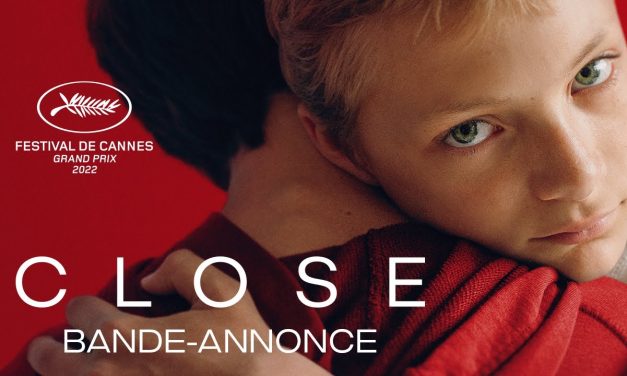 «Close» (Lukas Dhont, 2022)