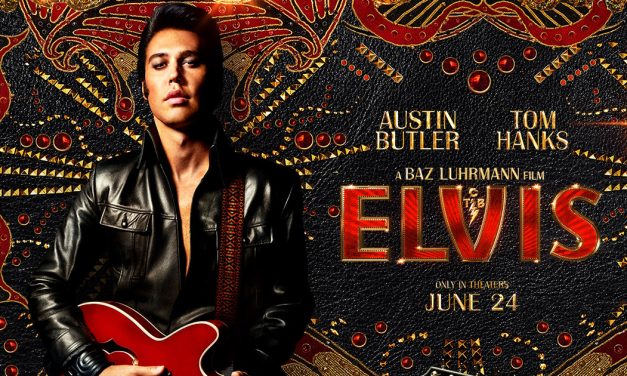 «Elvis» (Baz Luhrmann, 2022)