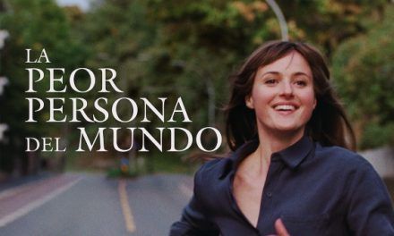 «La peor persona del mundo» (Joachim Trier, 2021)