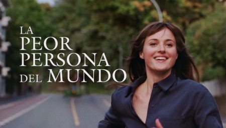 "La peor persona del mundo" (Joachim Trier, 2021) La peor persona del mundo500