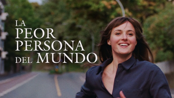 «La peor persona del mundo» (Joachim Trier, 2021)