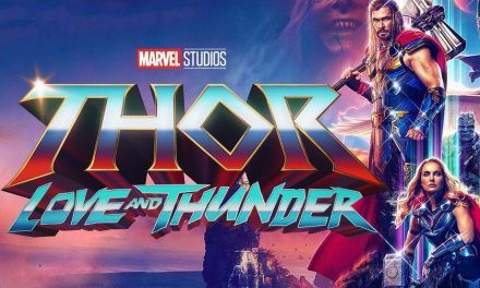 «Thor: Love and Thunder» (Taika Waititi, 2022)