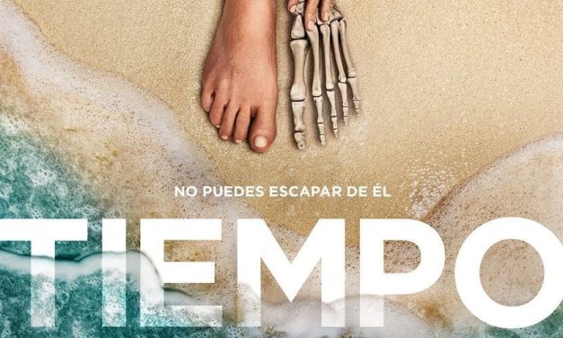 «Tiempo» (M. Night Shyamalan, 2021)