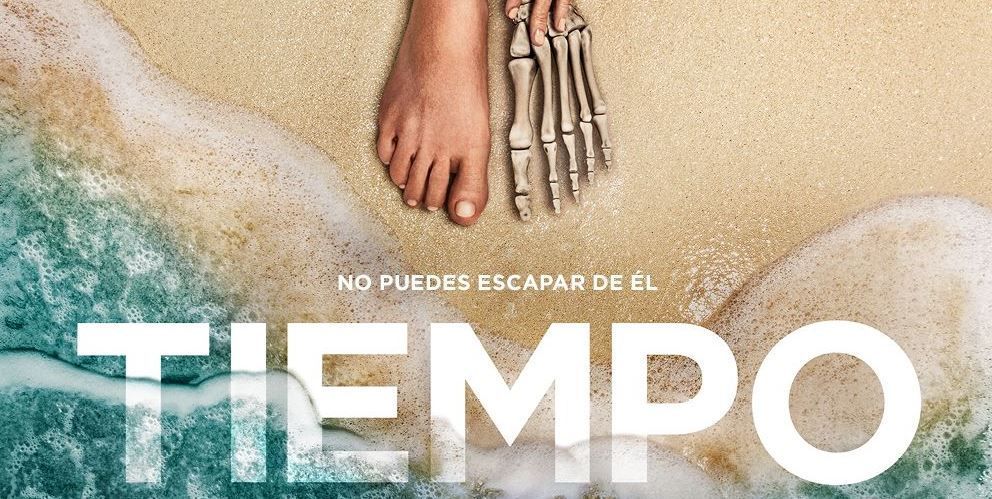 «Tiempo» (M. Night Shyamalan, 2021)
