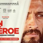 “Un héroe” (Asghar Farhadi, 2021)