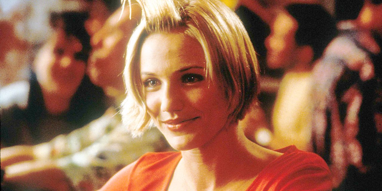 «Algo pasa con Mary» (Peter y Bobby Farrelly, 1998)
