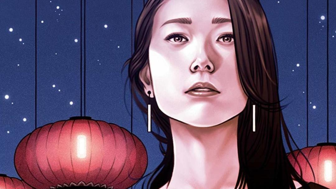 «Black Water Sister» (Zen Cho, Minotauro)