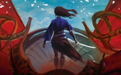 «Cielos Rebeldes» (Ann Sei Lin, Salamandra)