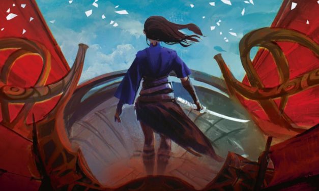 «Cielos Rebeldes» (Ann Sei Lin, Salamandra)