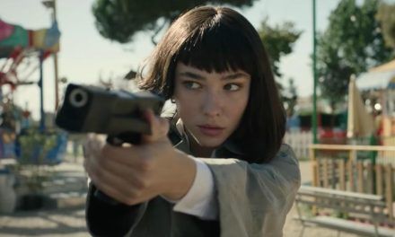 «Citadel: Diana»