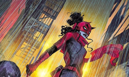 «Daredevil #6: Cumpliendo condena» (Chip Zdarsky, Mike Hawthorne y Marco Checchetto, Panini Cómics)