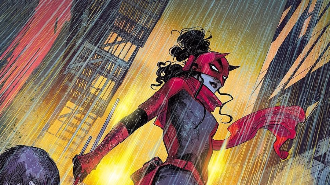 «Daredevil #6: Cumpliendo condena» (Chip Zdarsky, Mike Hawthorne y Marco Checchetto, Panini Cómics)