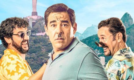 «De perdidos a Río»