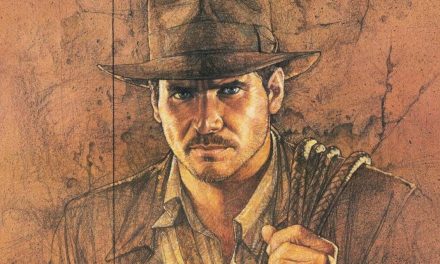 «En busca del arca perdida» (Steven Spielberg, 1981)